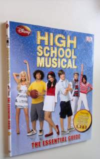 Disney High school musical : the essential guide