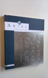 Ariel: The Israel review of arts and letters 1948-1998