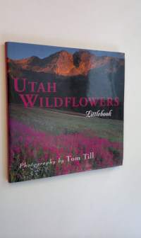 Utah wildflowers littlebook