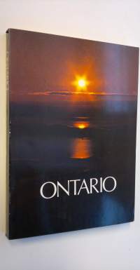 Ontario - The place, the people and the potential