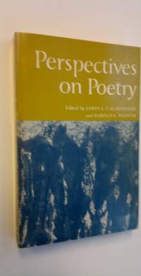 Perspectives on Poetry