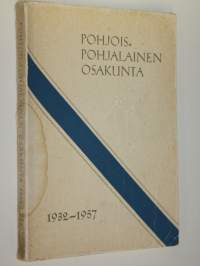 Pohjois-pohjalainen osakunta 1932-1957