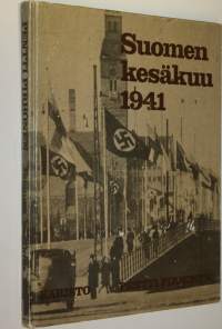 Suomen kesäkuu 1941