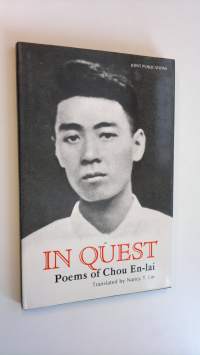 In Quest - Poems of Chou En-lai (ERINOMAINEN)