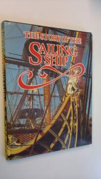 The story of the sailing ship