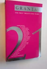 Granta - the first 21 years
