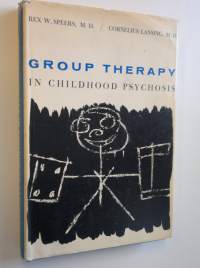 Group therapy in childhood psychosis