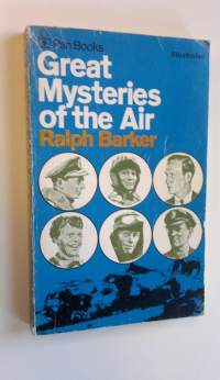 Great mysteries of the air