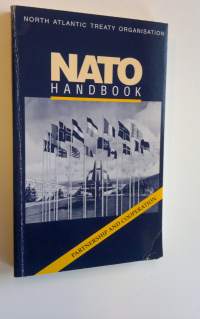 NATO handbook