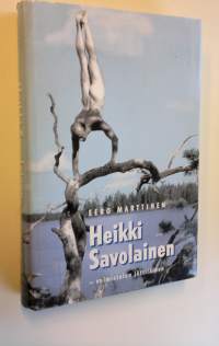 Heikki Savolainen : voimistelun jättiläinen
