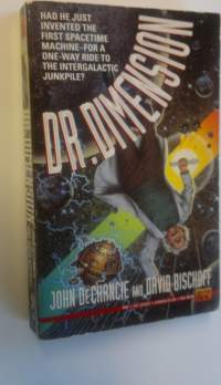 Dr. Dimension