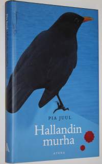 Hallandin murha (ERINOMAINEN)