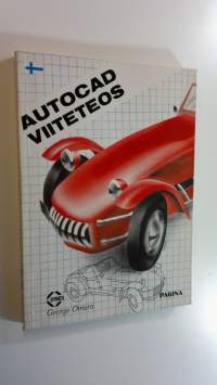 AutoCAD viiteteos