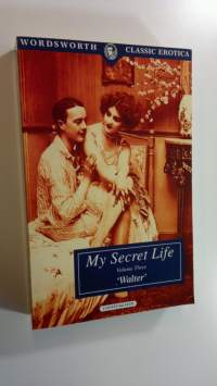 My Secret Life 5 &amp; 6 vol. 3 Walter