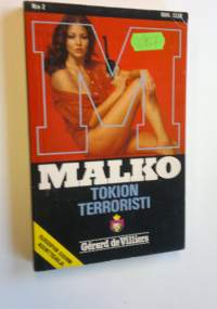 Tokion terroristi