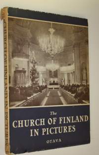 The church of Finland in pictures