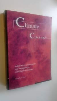 Climate change : socioeconomic dimensions and consequences of mitigation measures : executive summary (ERINOMAINEN)