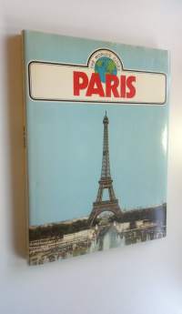 The World&#039;s Cities : Paris