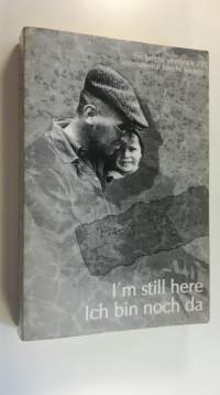 The Brecht Yearbook 22 : I&#039;m Still Here