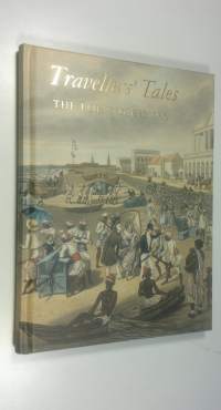 The Folio Diary 2001 : Travellers&#039; Tales (ERINOMAINEN)