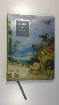 The Folio Diary 2010