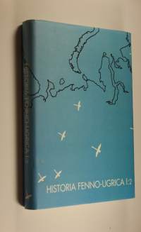 Historia Fenno-ugrica 1, Congressus primus historiae Fenno-ugricae