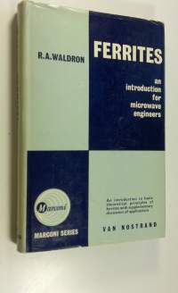 Ferrites : An Introduction for Microwave Engineers