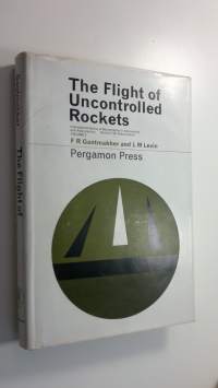 The Flight of Uncontrolled Rockets
