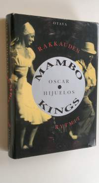Mambo Kings : rakkauden rytmit