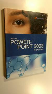 Power point 2003 : esitysgrafiikka