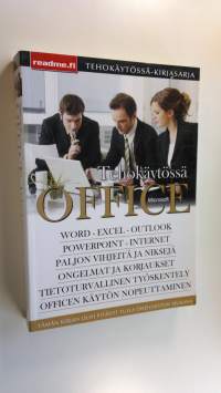 Microsoft Office tehokäytössä
