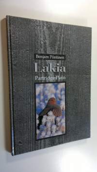 Lakia = Partridge plain