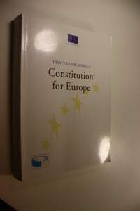 Treaty establishing a constitution for Europe