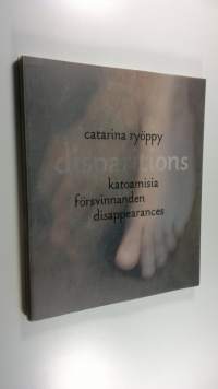 Disparitions = Katoamisia = Försvinnanden = Disappearances