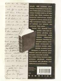 Viiltäjä-Jackin päiväkirja &amp; Kuinka se löydettiin, kuinka sitä tutkittiin ja kuinka se todistettiin aidoksi