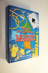 The Mini Encyclopedia of Magic (ERINOMAINEN)