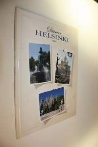 Discover Helsinki