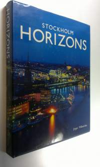 Stockholm Horizons (ERINOMAINEN)