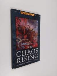 Chaos Rising: Tales From The Storm Of Chaos