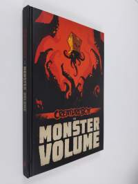 Creaturebox - The Monster Volume (signeerattu)