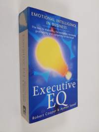 Executive EQ - Emotional Intelligence in Business