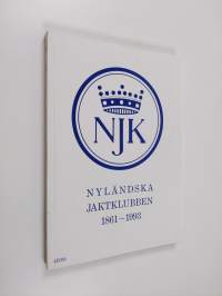 Nyländska jaktklubben 1861-1993