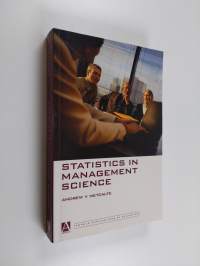 Statistics in management science