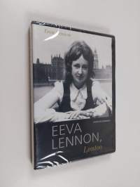 Eeva Lennon, Lontoo (mp3-cd, ERINOMAINEN)