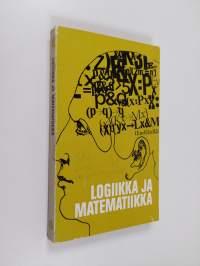 Logiikka ja matematiikka : Studia logica et mathematica