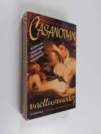 Casanovan vaellusvuodet 1