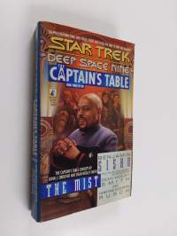 The Mist: The Captain&#039;s Table Book 3