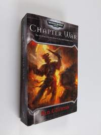 Chapter War