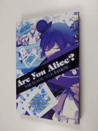 Are You Alice? 7 (ERINOMAINEN)