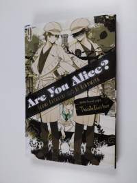 Are You Alice? 9 (ERINOMAINEN)